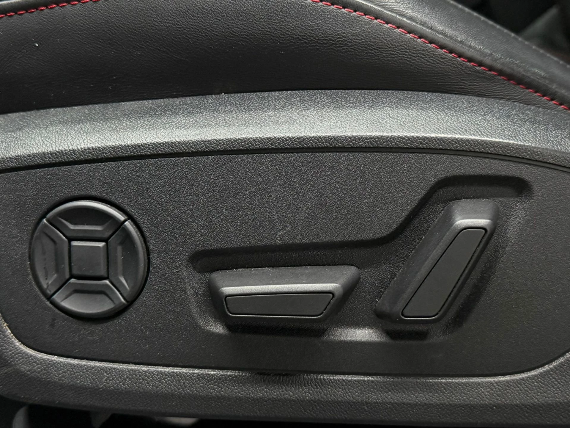 Hoofdafbeelding Audi RSQ3