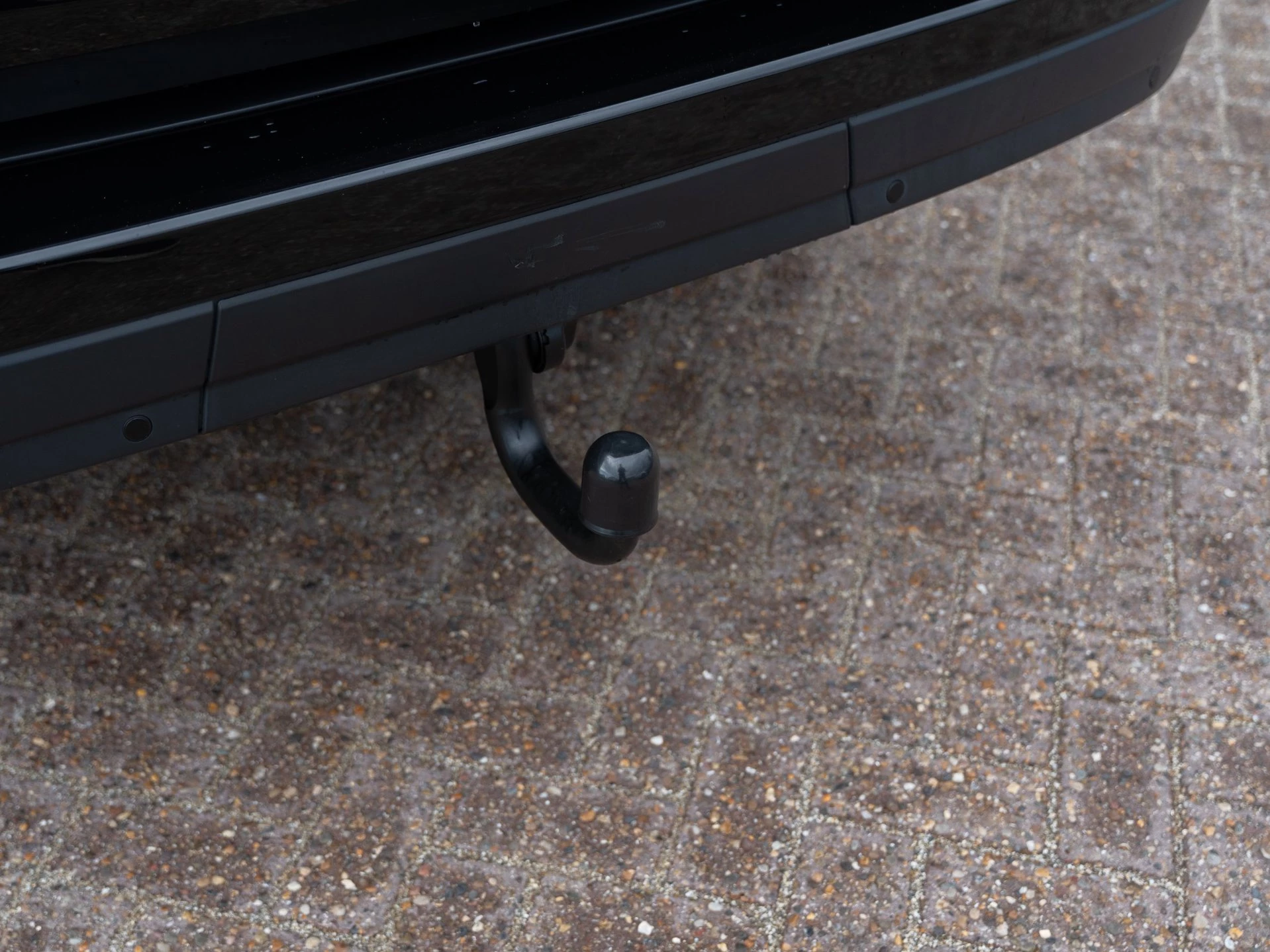 Hoofdafbeelding Land Rover Range Rover