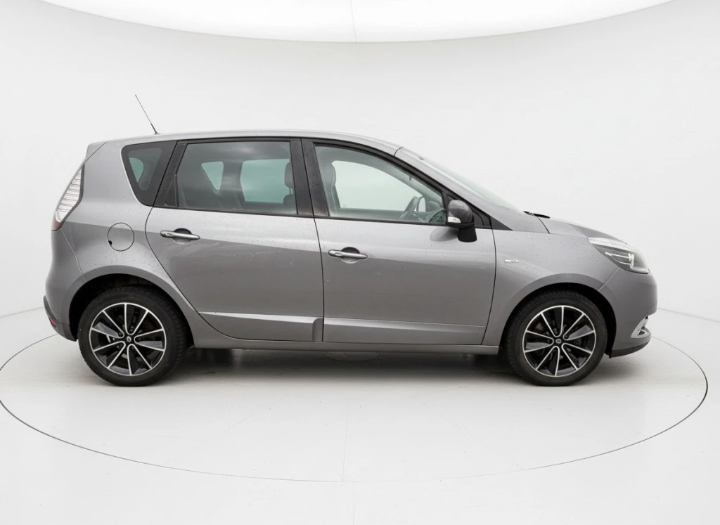 Hoofdafbeelding Renault Scénic