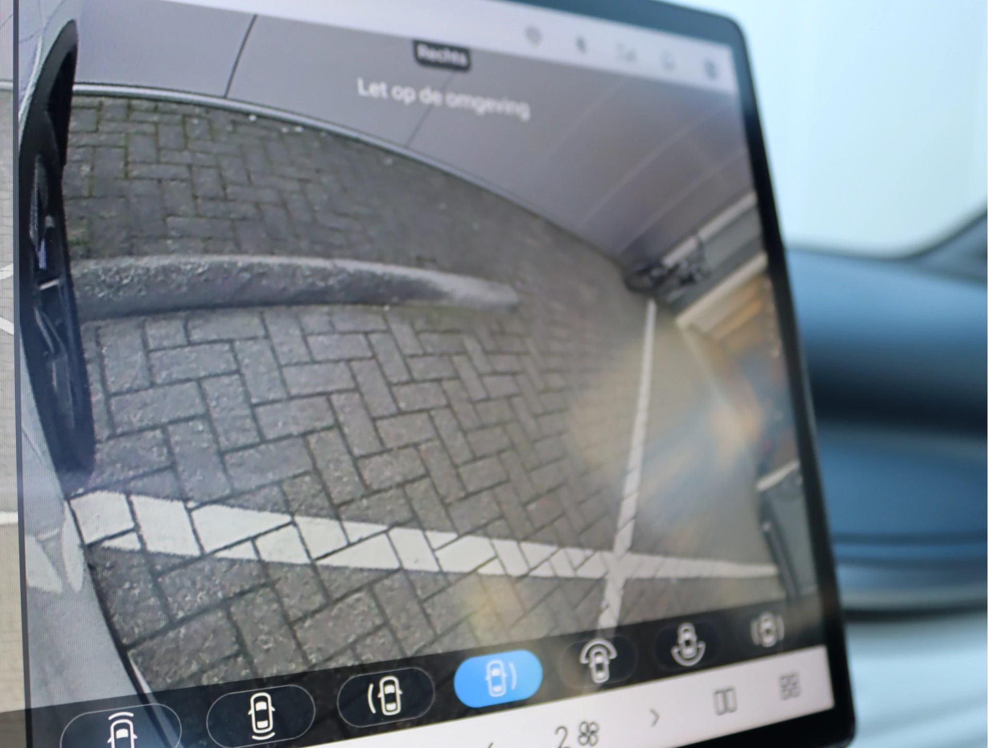 Hoofdafbeelding BYD ATTO 3