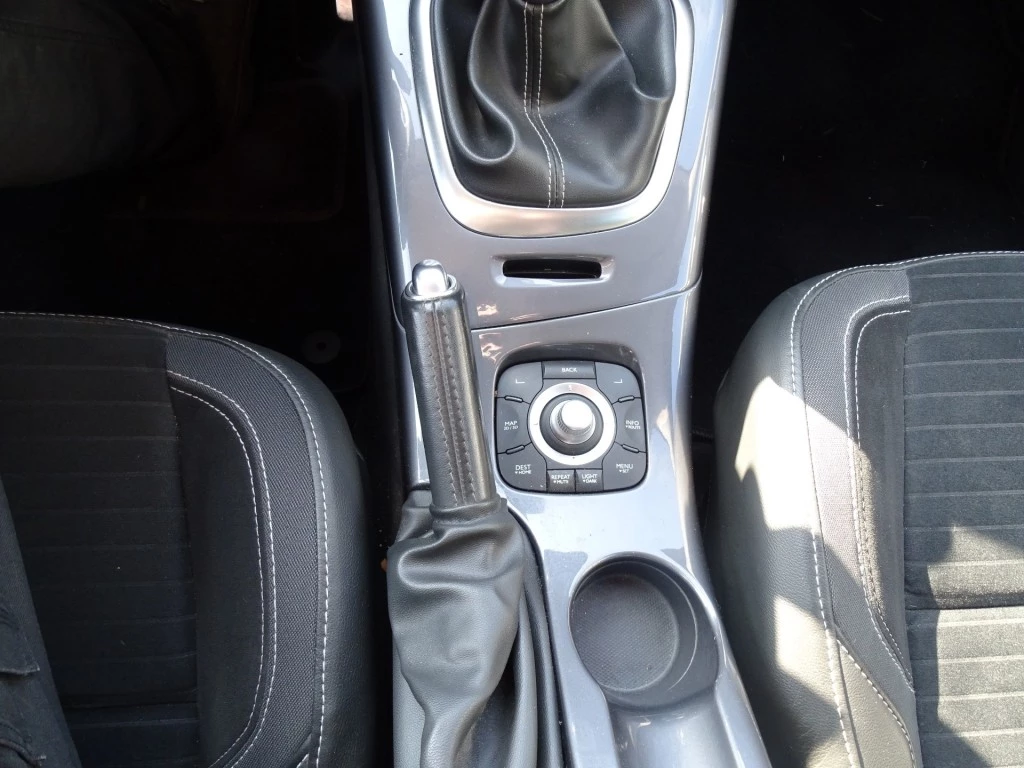 Hoofdafbeelding Renault Scénic