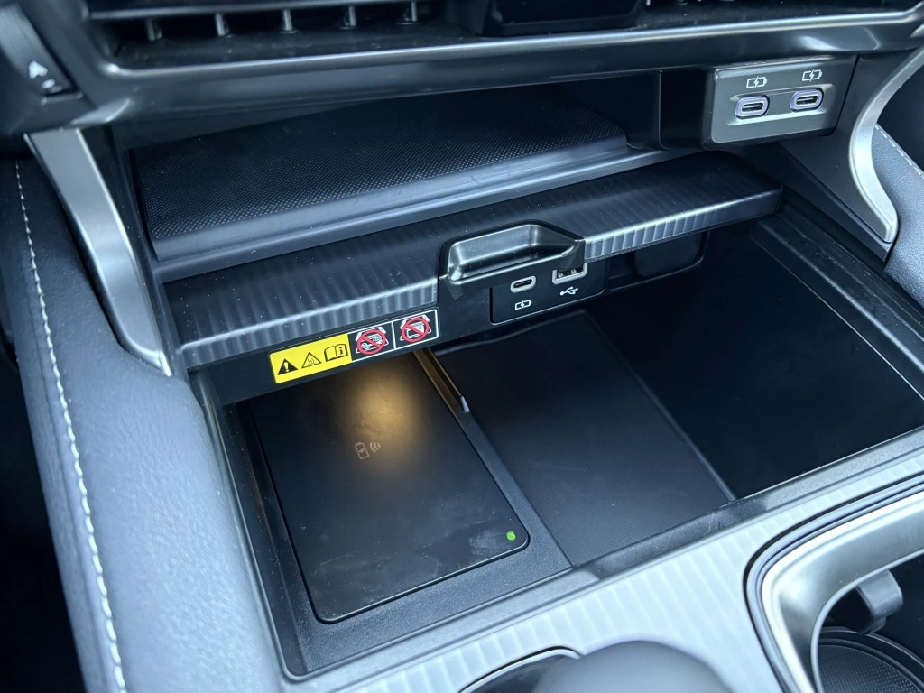 Hoofdafbeelding Lexus RX