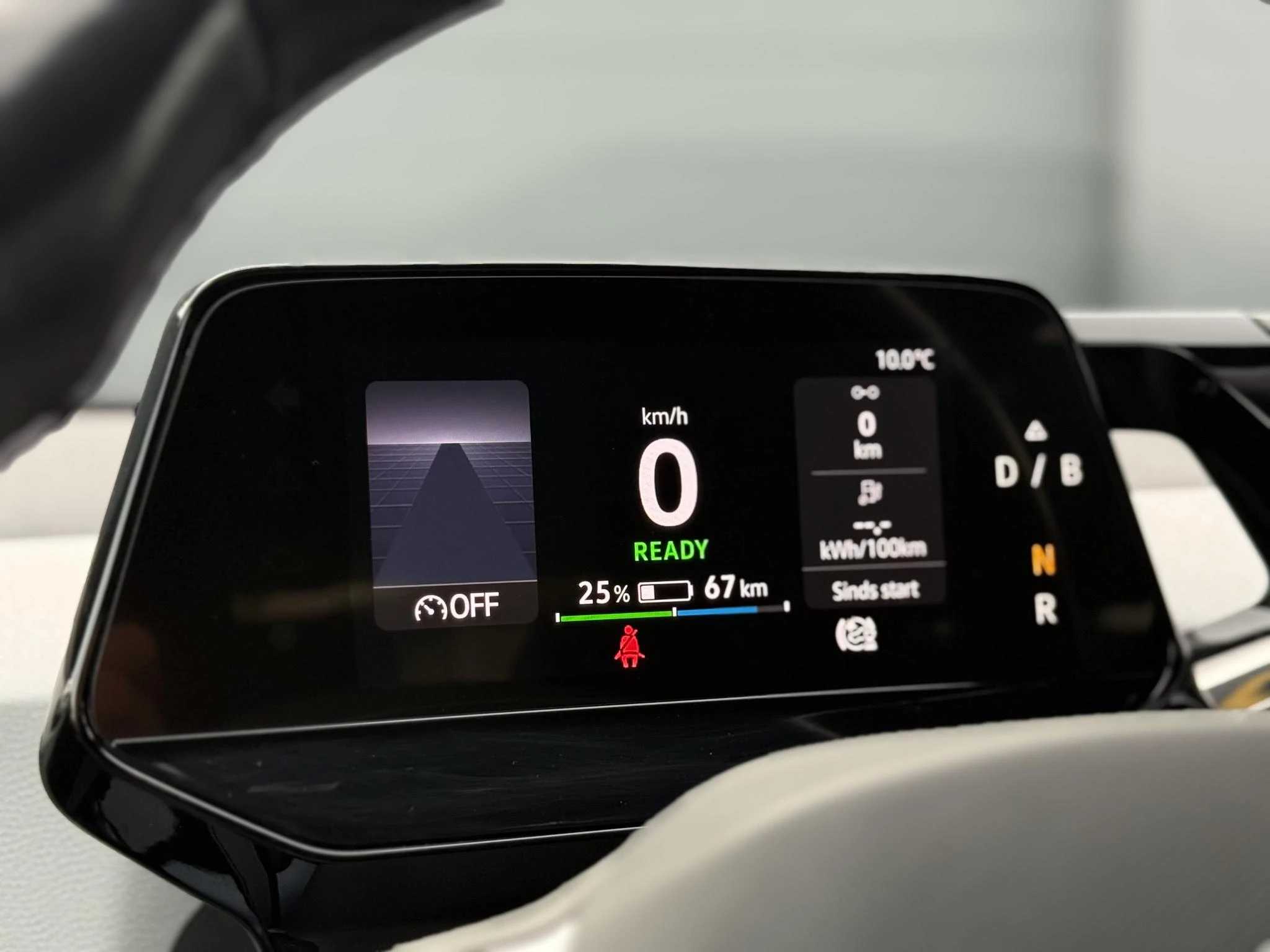 Hoofdafbeelding Volkswagen ID.3