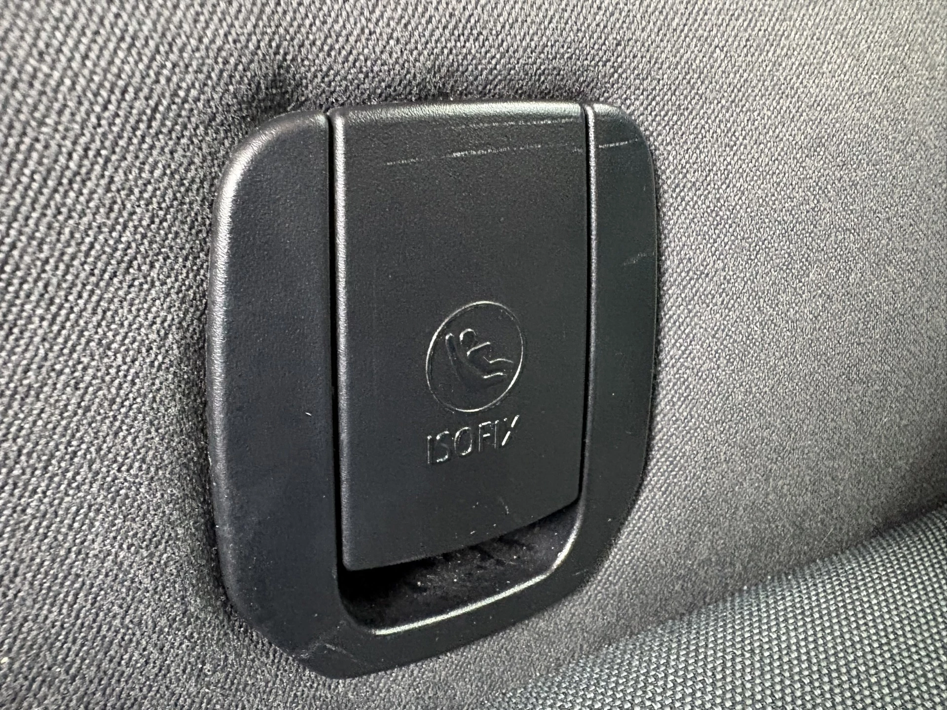 Hoofdafbeelding BMW i3