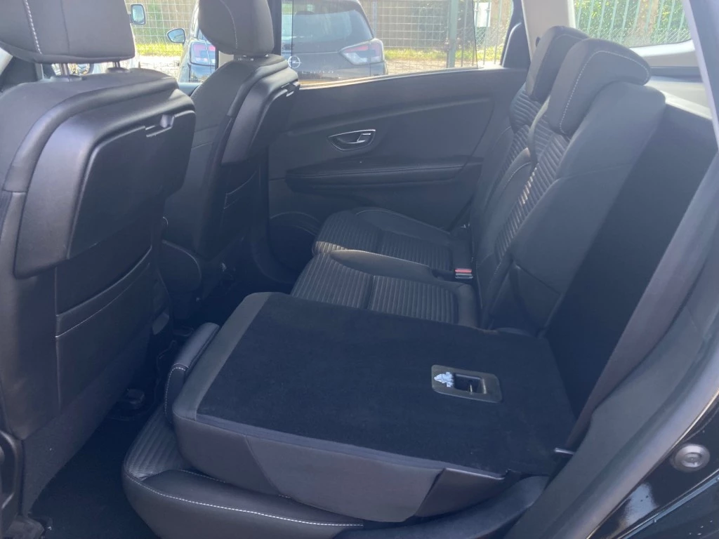 Hoofdafbeelding Renault Grand Scénic