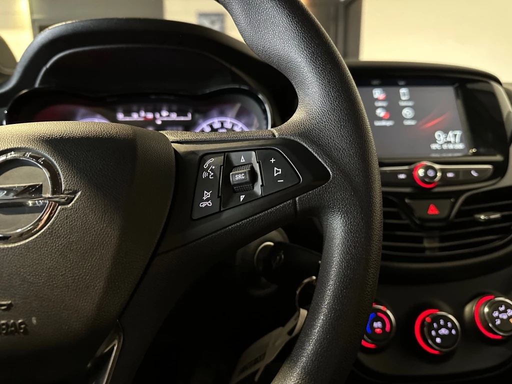 Hoofdafbeelding Opel KARL