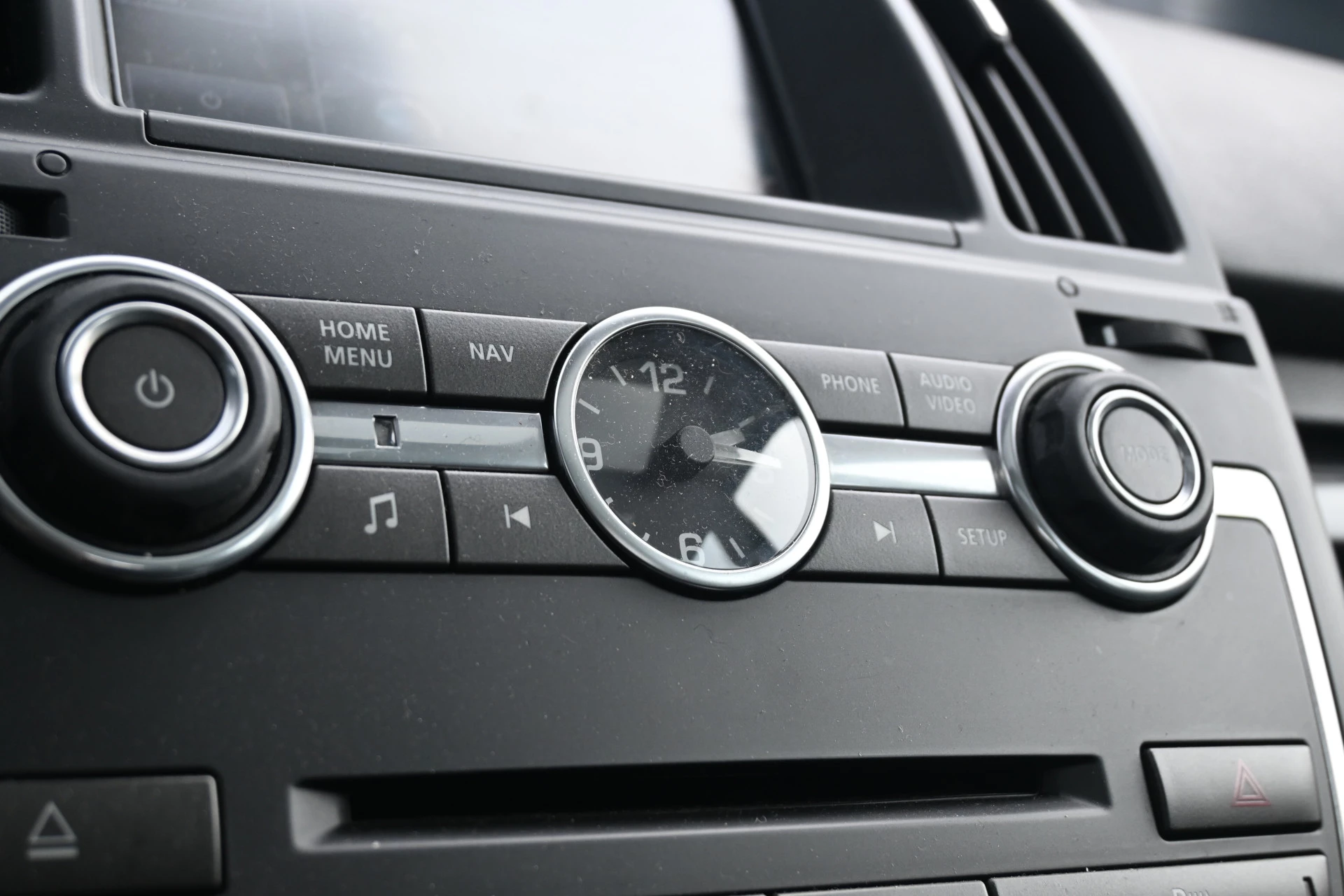 Hoofdafbeelding Land Rover Freelander