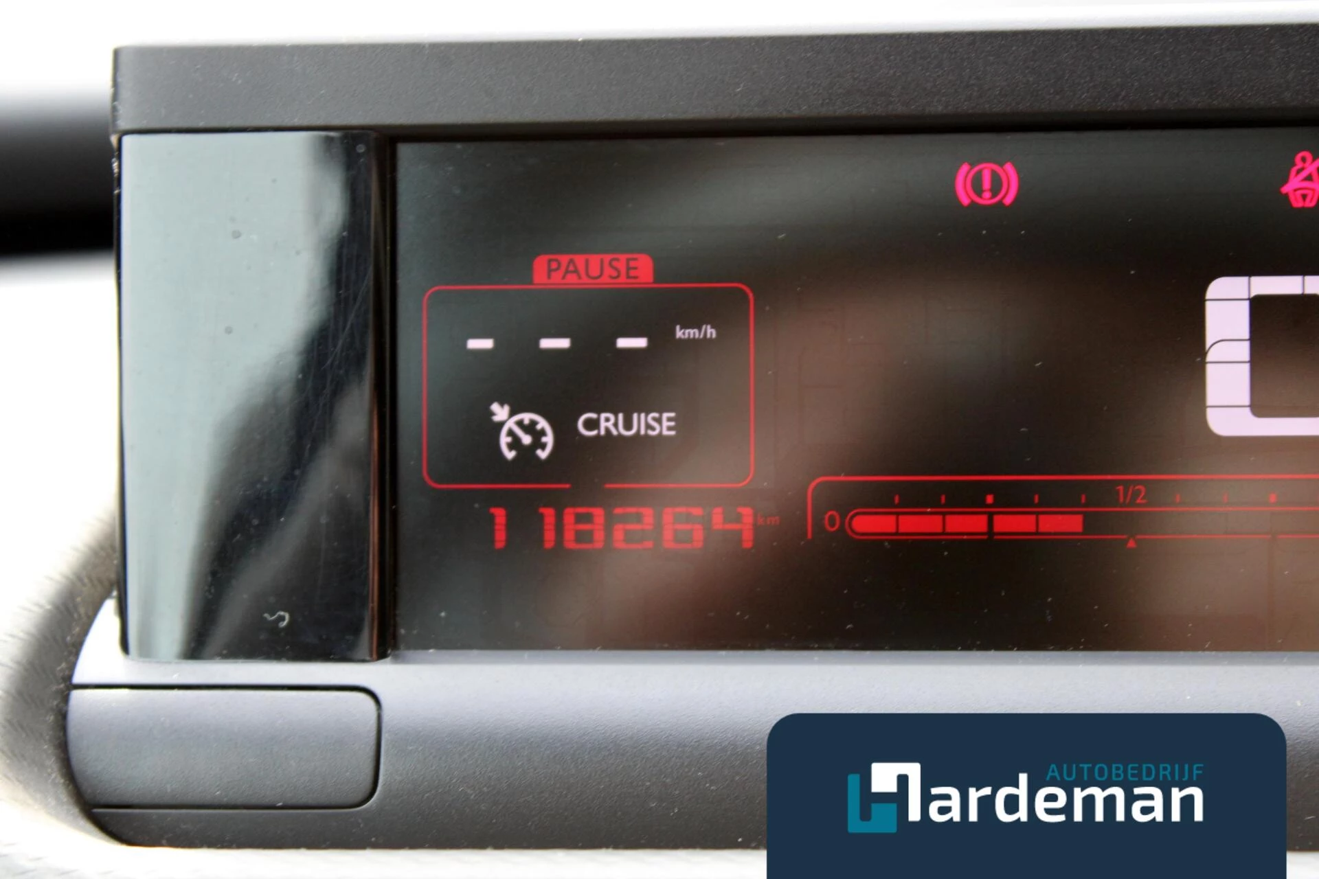 Hoofdafbeelding Citroën C4 Cactus