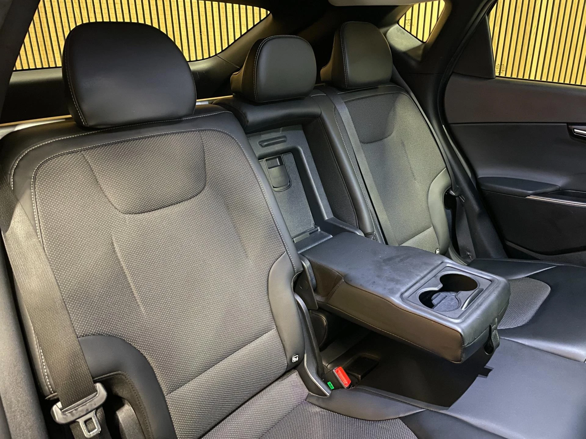 Hoofdafbeelding Kia EV6