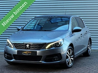 Hoofdafbeelding Peugeot 308 Peugeot 308 Peugeot 308 1.2 e-THP Allure/Aut/Panodak/Camera