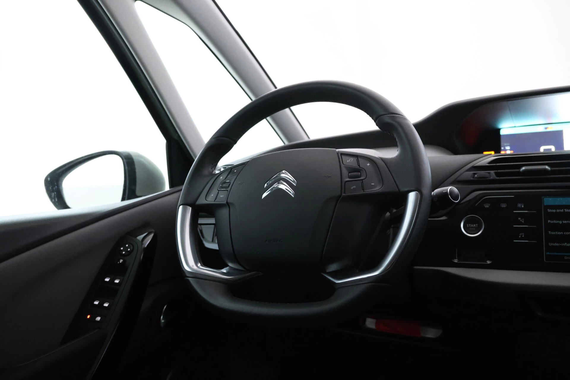Hoofdafbeelding Citroën Grand C4 Spacetourer