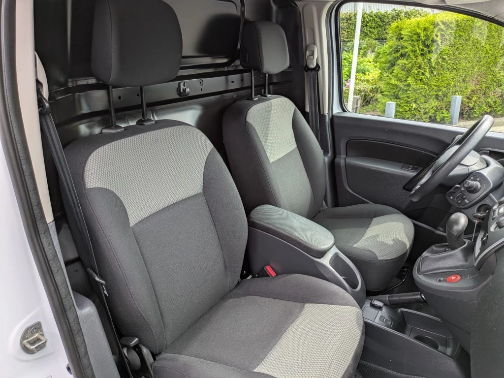 Hoofdafbeelding Renault Kangoo