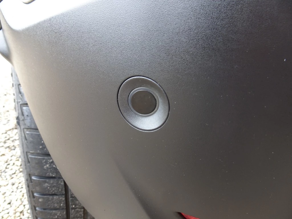 Hoofdafbeelding Opel Crossland