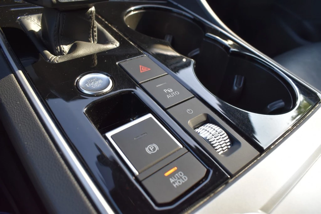 Hoofdafbeelding Volkswagen Touareg
