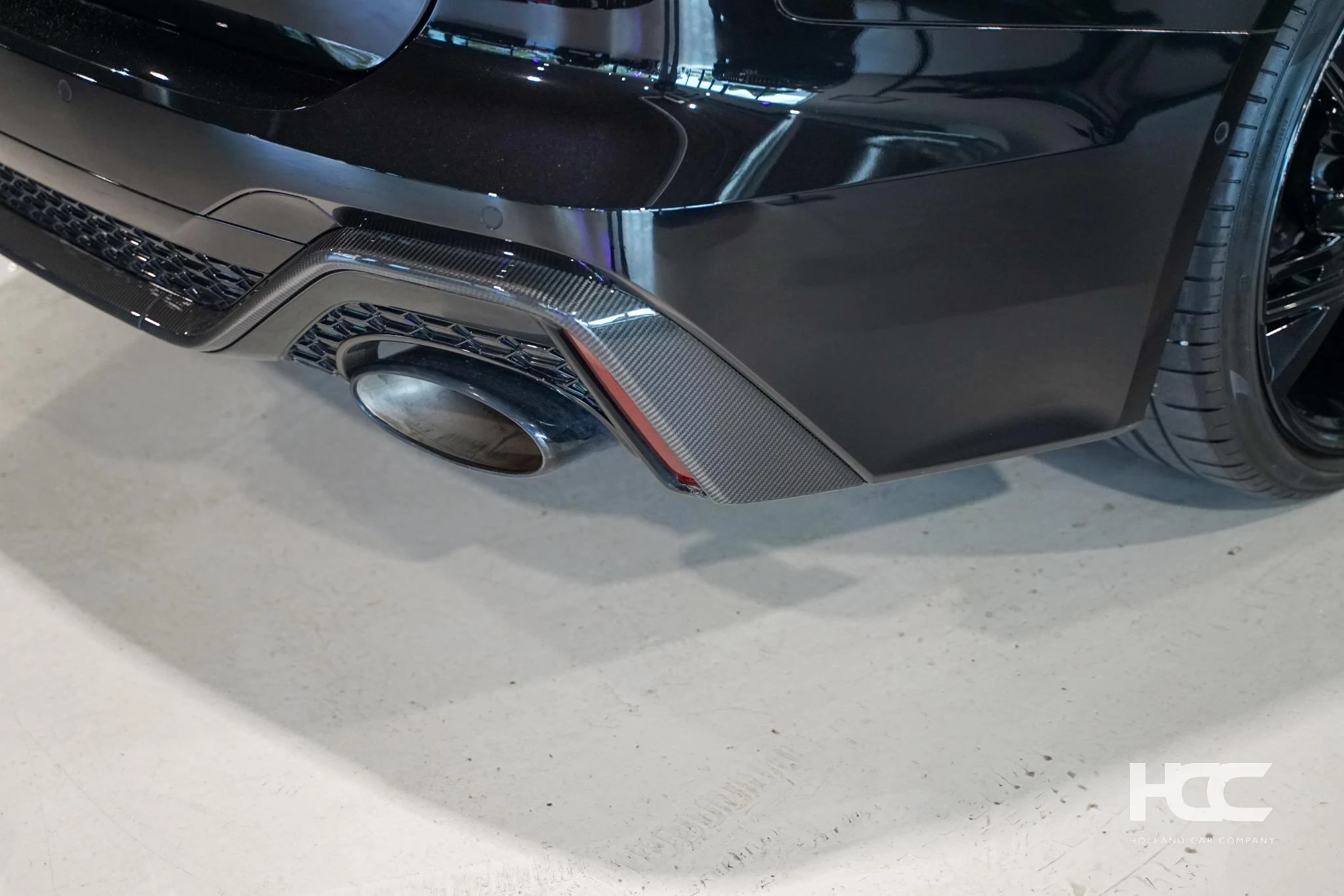 Hoofdafbeelding Audi RS6