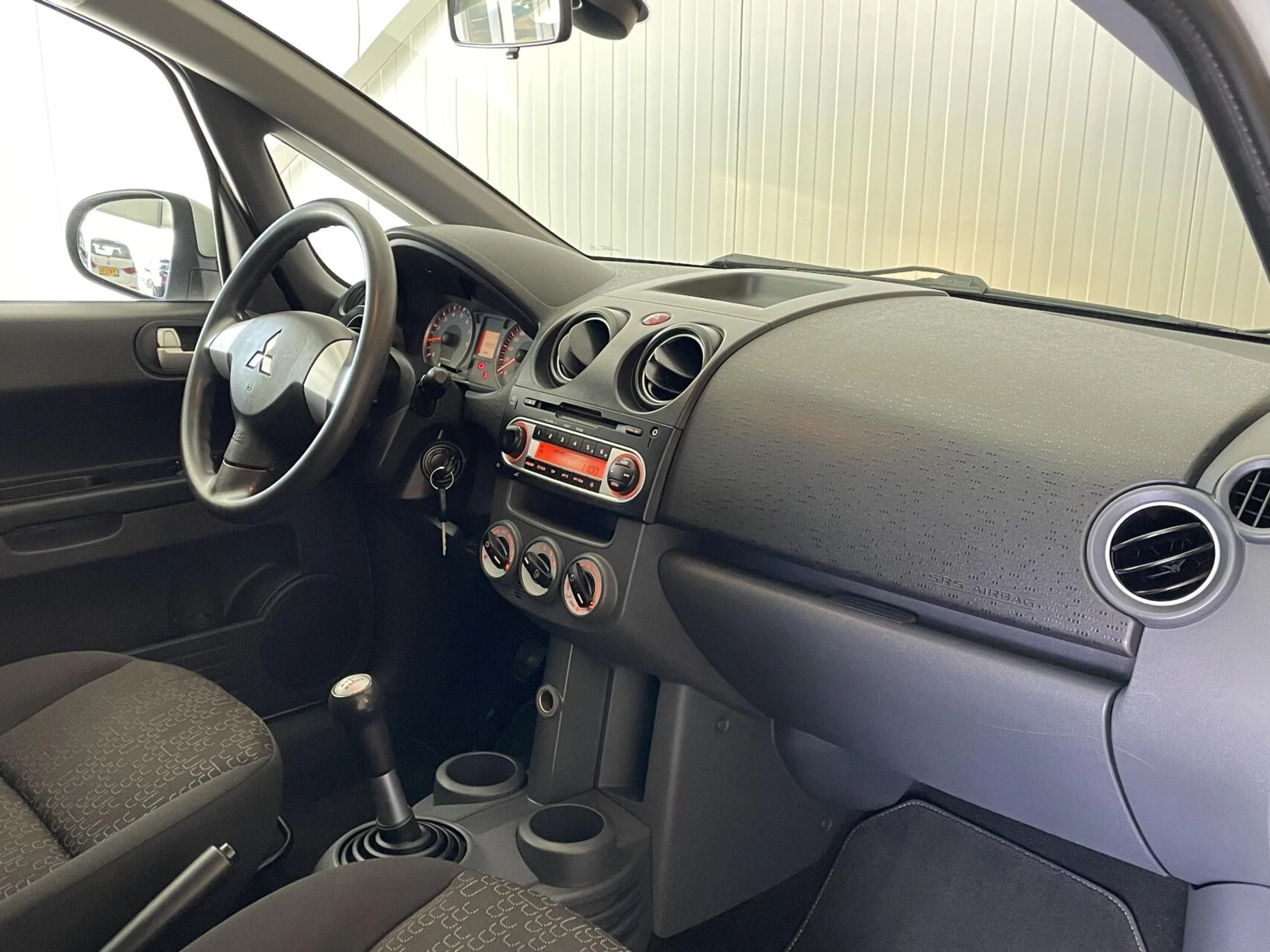 Hoofdafbeelding Mitsubishi Colt