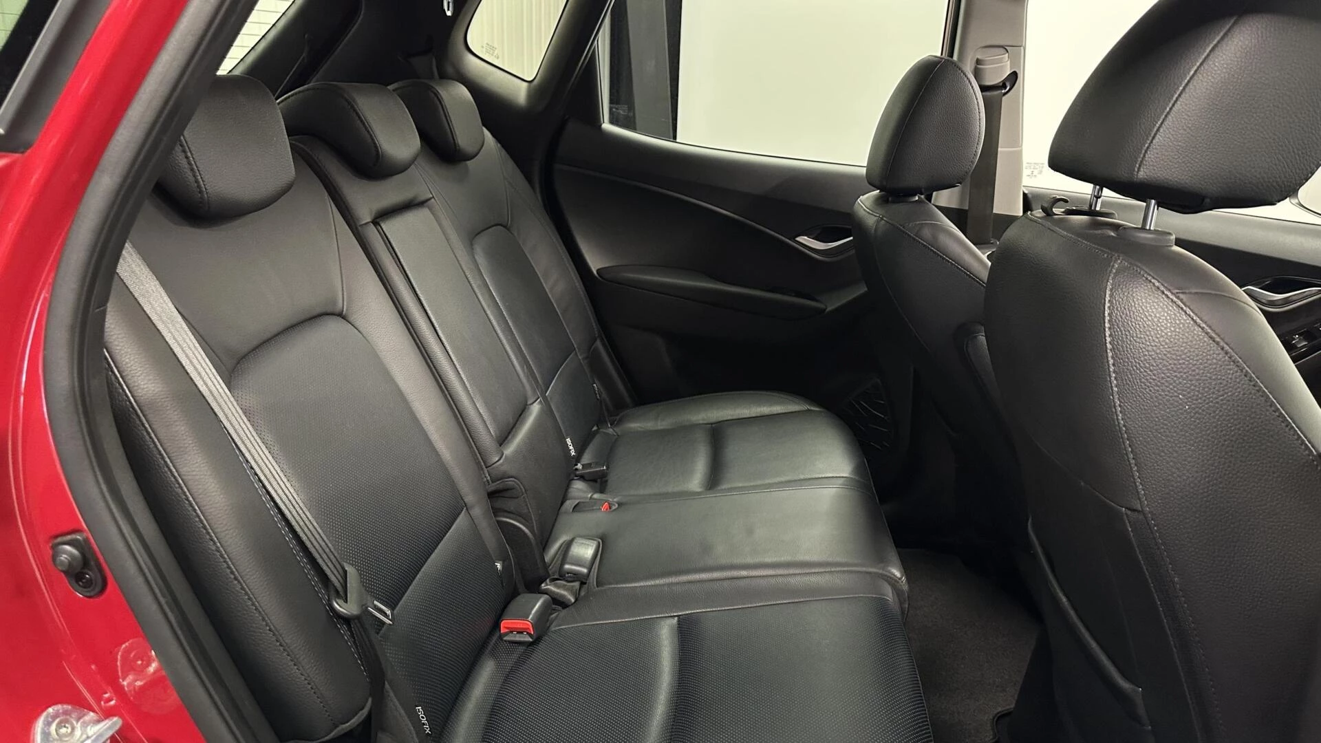 Hoofdafbeelding Hyundai ix20