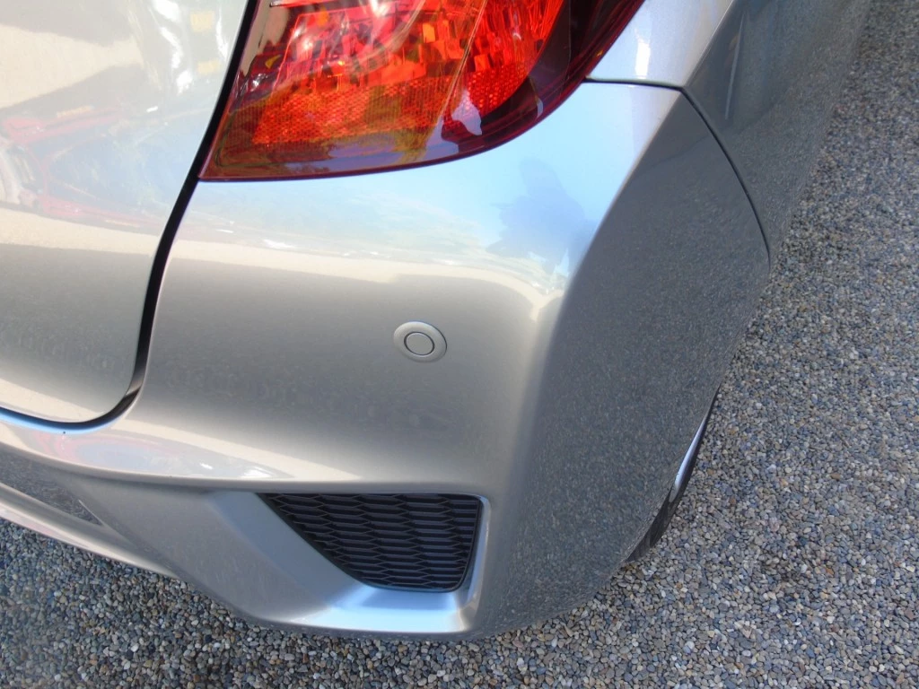 Hoofdafbeelding Honda Jazz