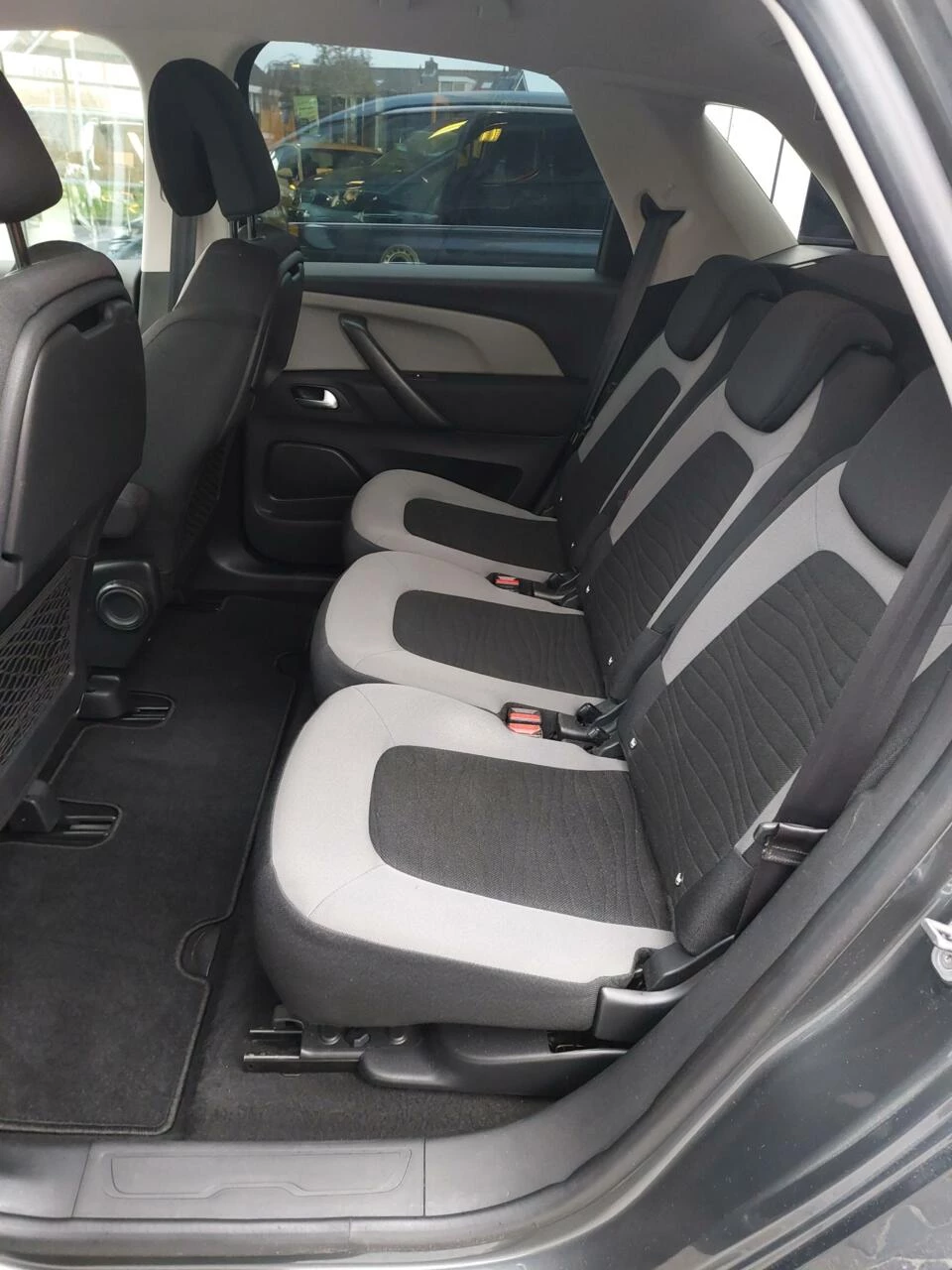 Hoofdafbeelding Citroën C4 Picasso