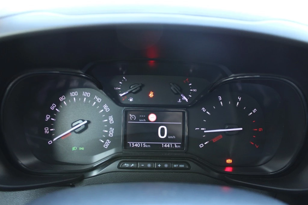 Hoofdafbeelding Toyota ProAce