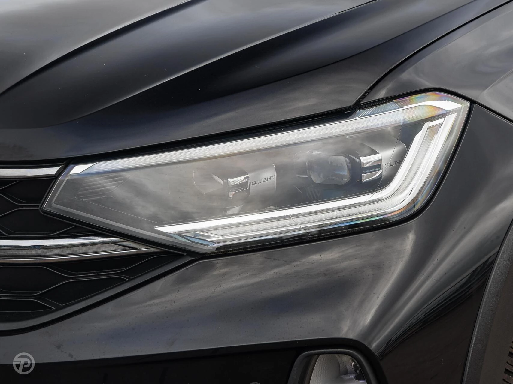 Hoofdafbeelding Volkswagen Taigo