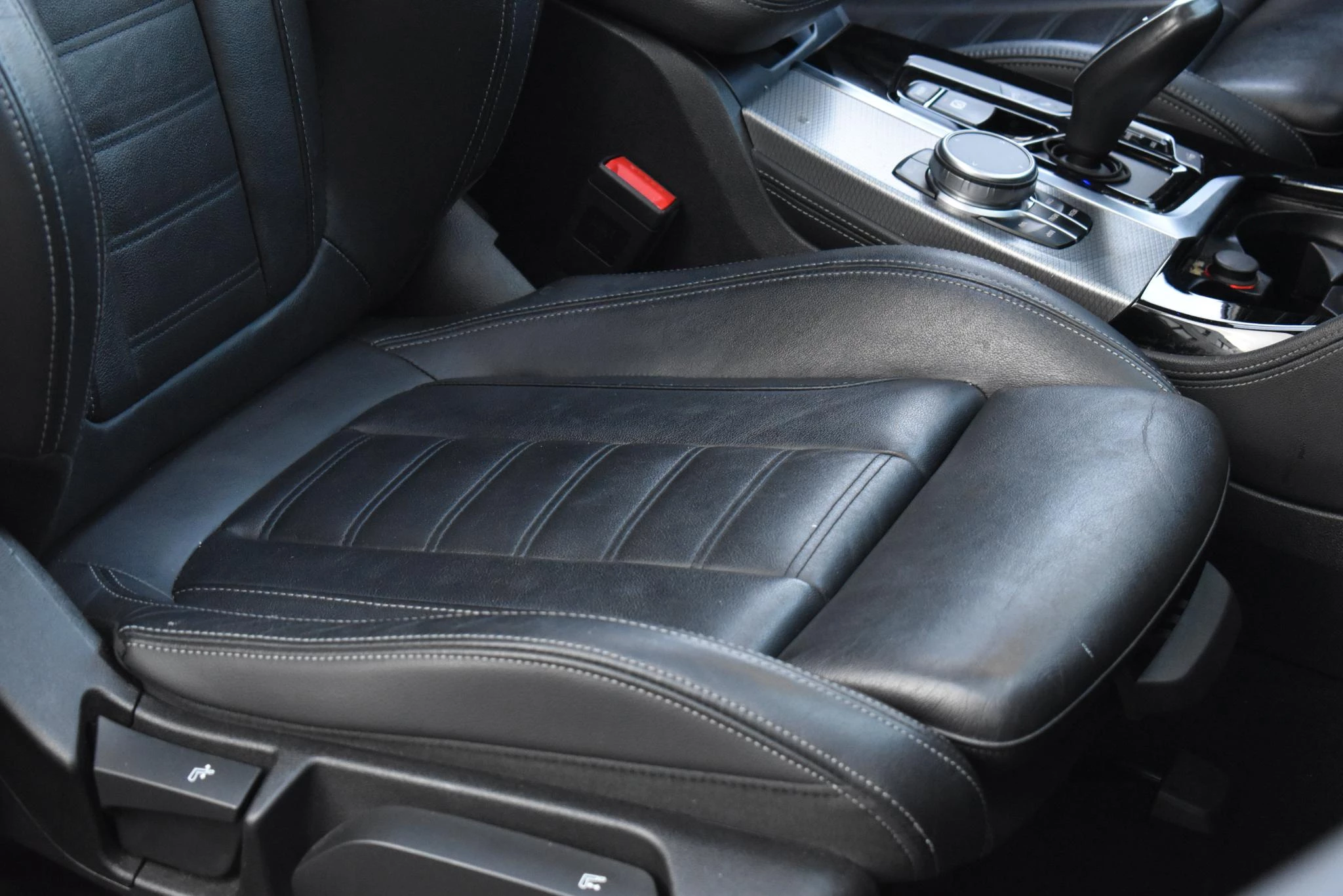 Hoofdafbeelding BMW X4