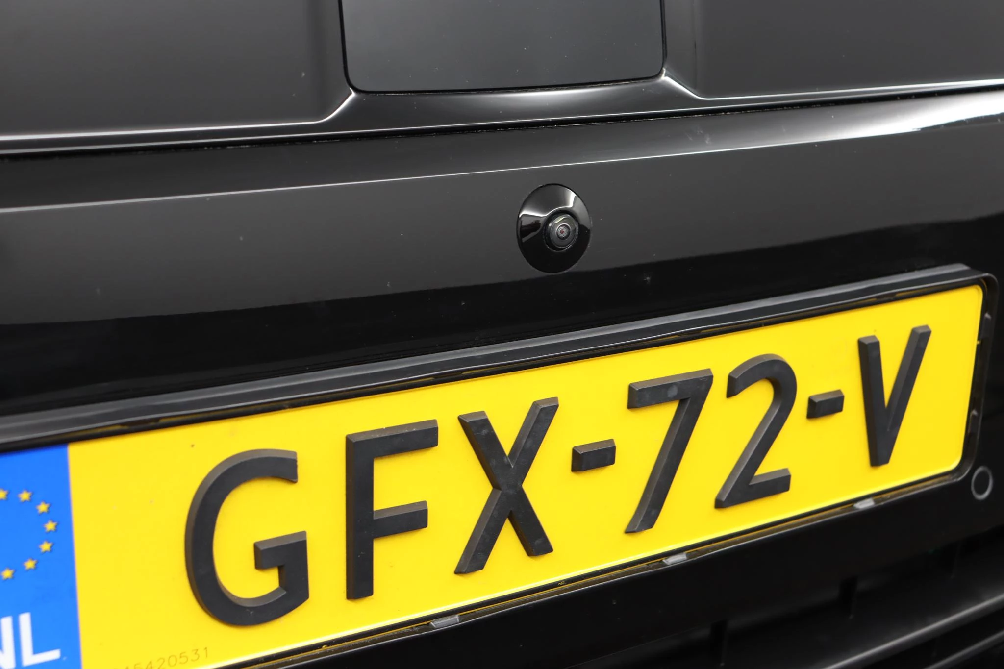 Hoofdafbeelding MINI 3-deurs