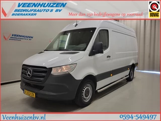 Mercedes-Benz Sprinter 311CDI Inrichting Euro 6!