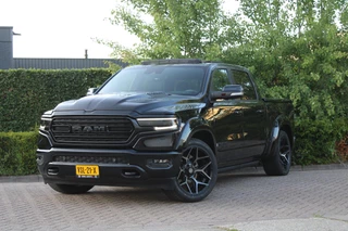 Hoofdafbeelding RAM 1500 Ram RAM 1500 5.7 | Limited | Widebody | Stoelkoeling | Panoramadak | 360 Camera |