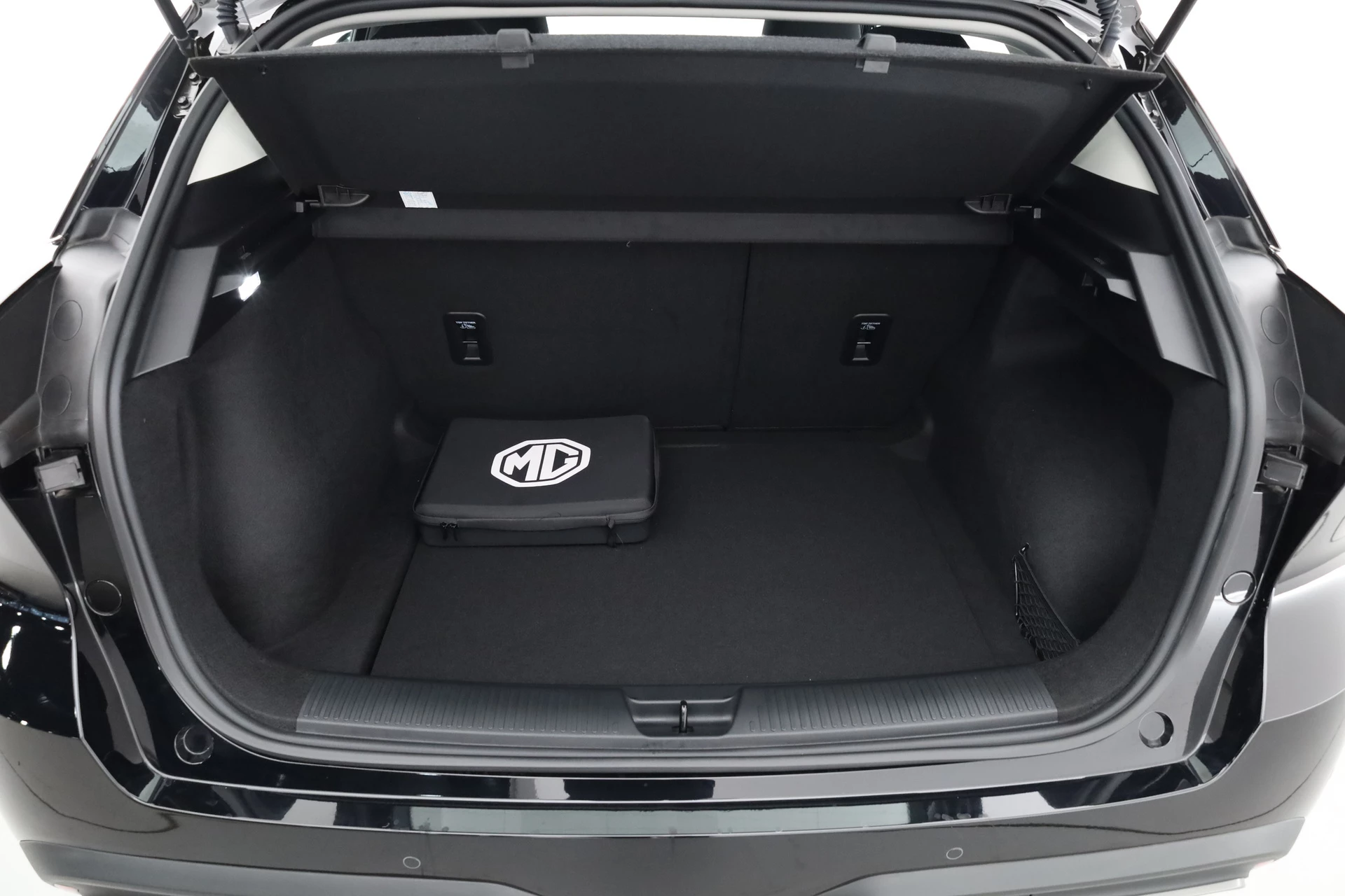 Hoofdafbeelding MG MG4