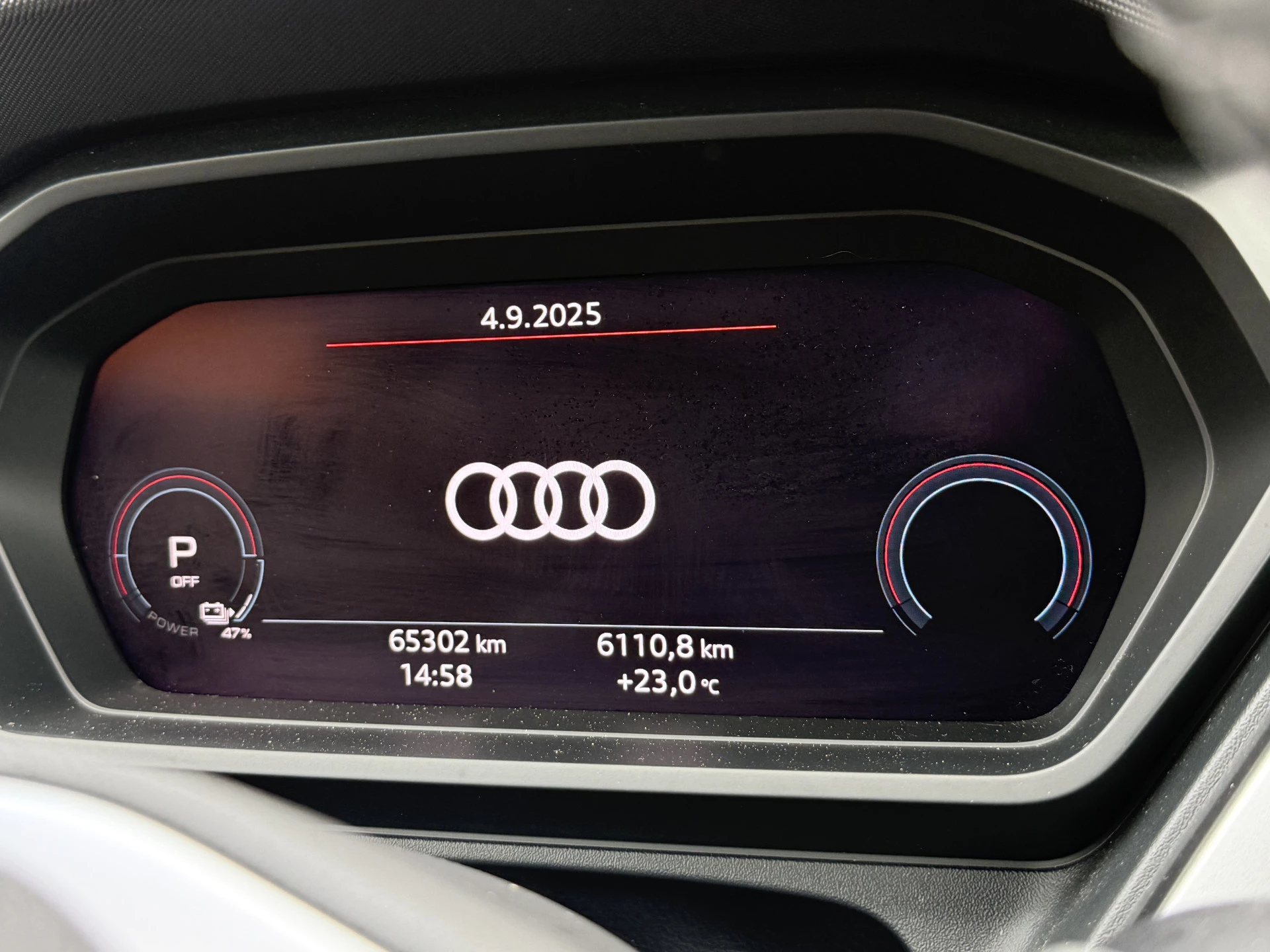 Hoofdafbeelding Audi Q4 e-tron
