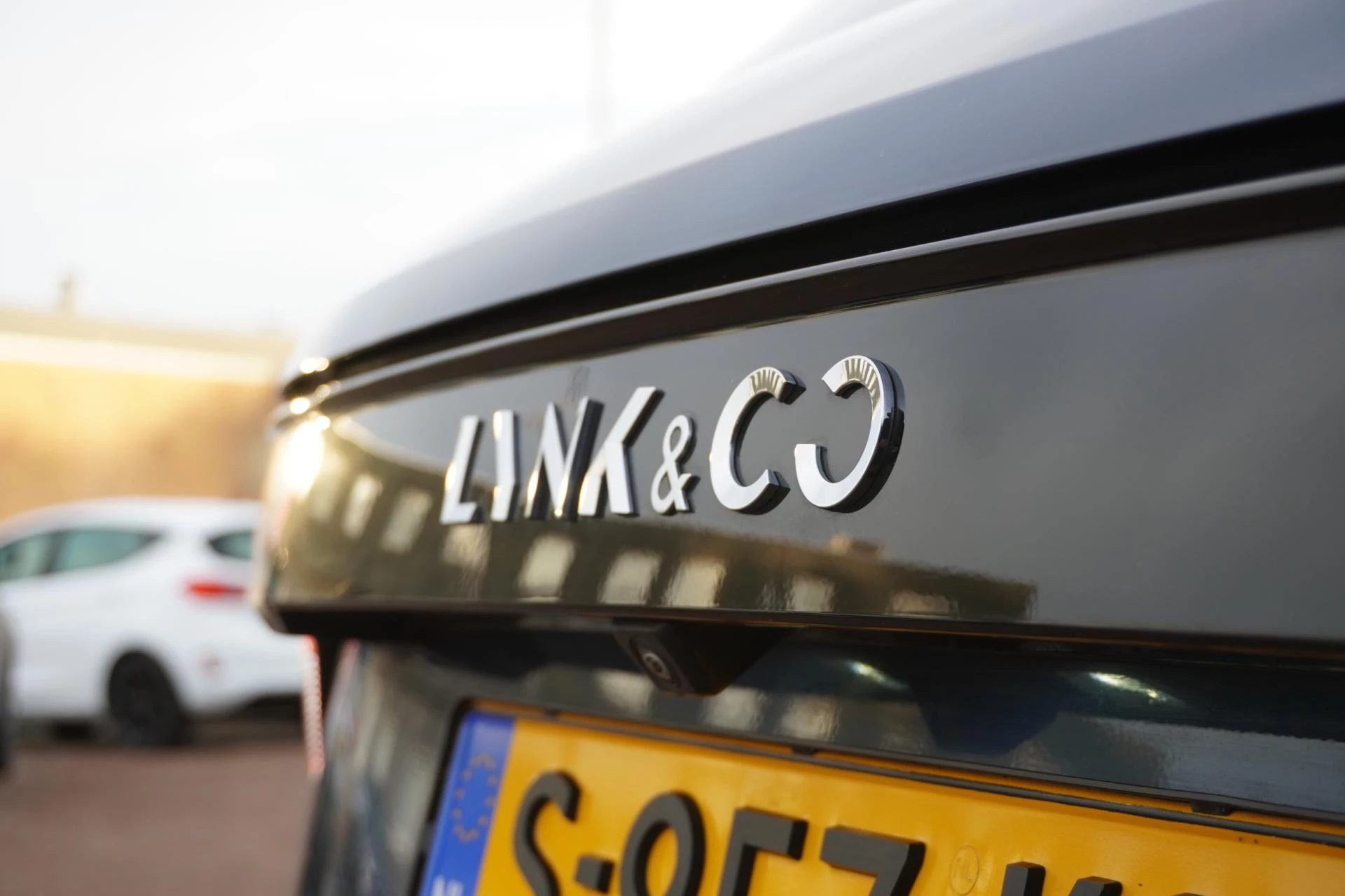 Hoofdafbeelding Lynk & Co 01