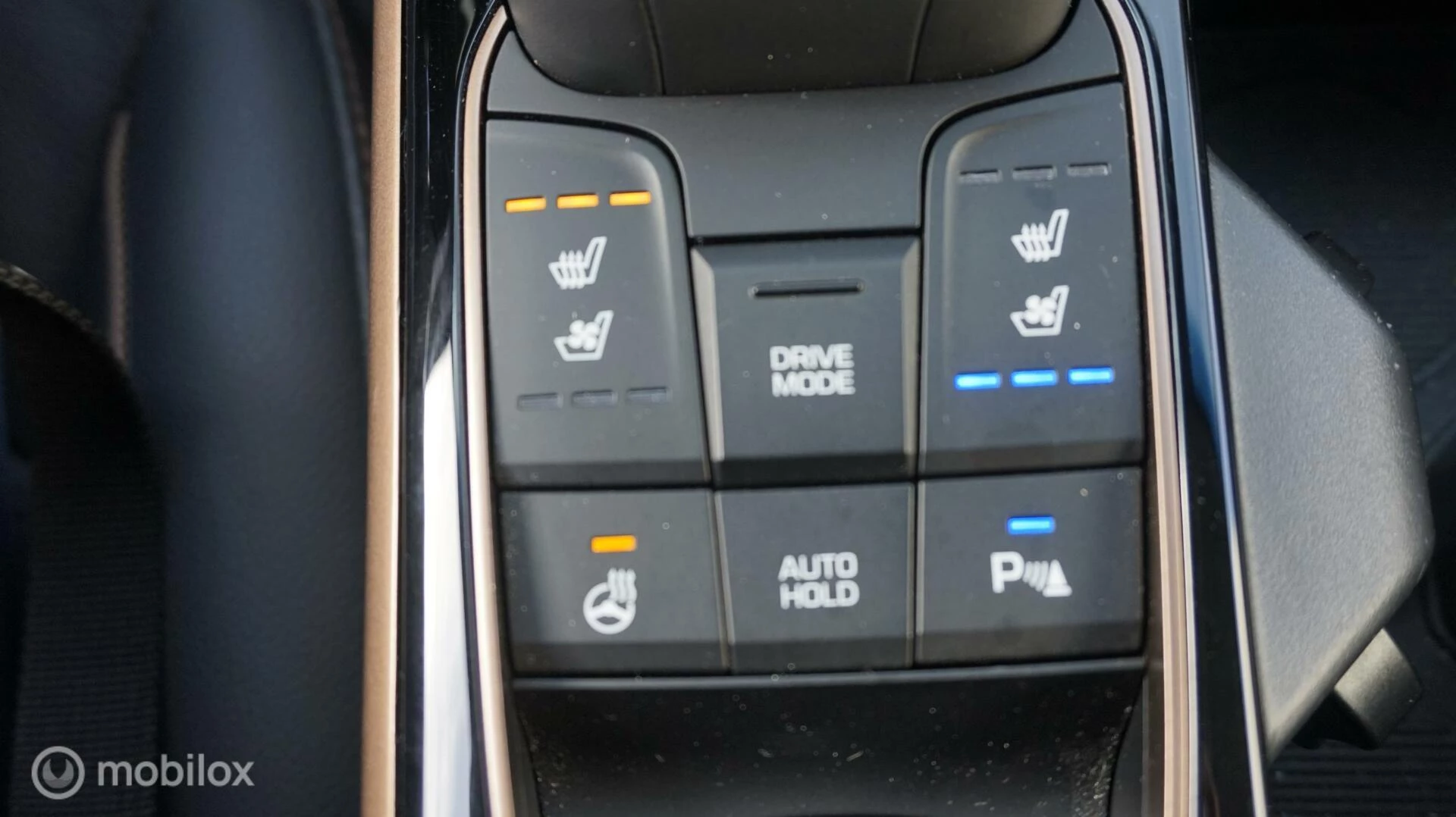 Hoofdafbeelding Hyundai IONIQ