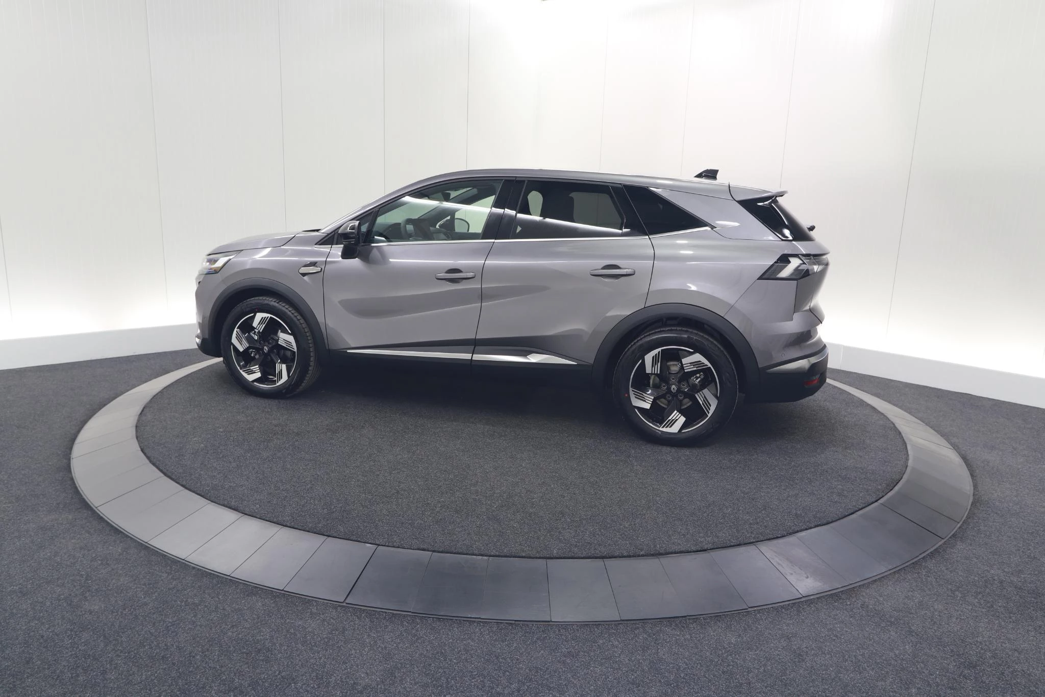 Hoofdafbeelding Renault Symbioz