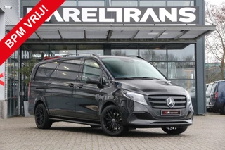 Hoofdafbeelding Mercedes-Benz Vito Mercedes-Benz Vito 116 CDI | NIEUW | Aut. | 2x Schuifdeur | Extra lang | Navi | Camera | Vol!!