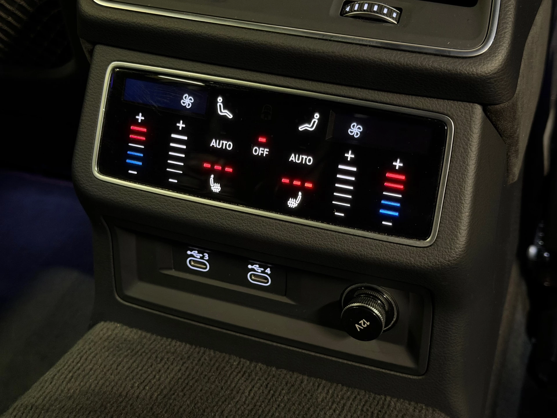 Hoofdafbeelding Audi RS6