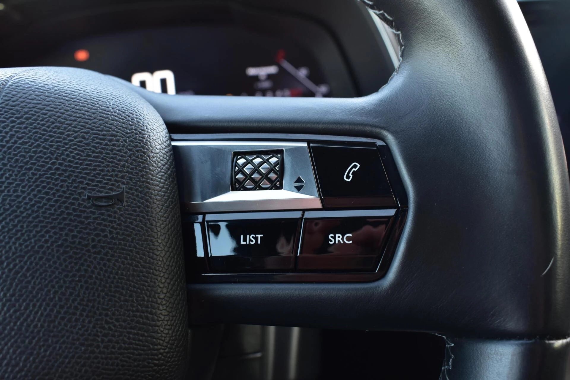 Hoofdafbeelding DS DS 7