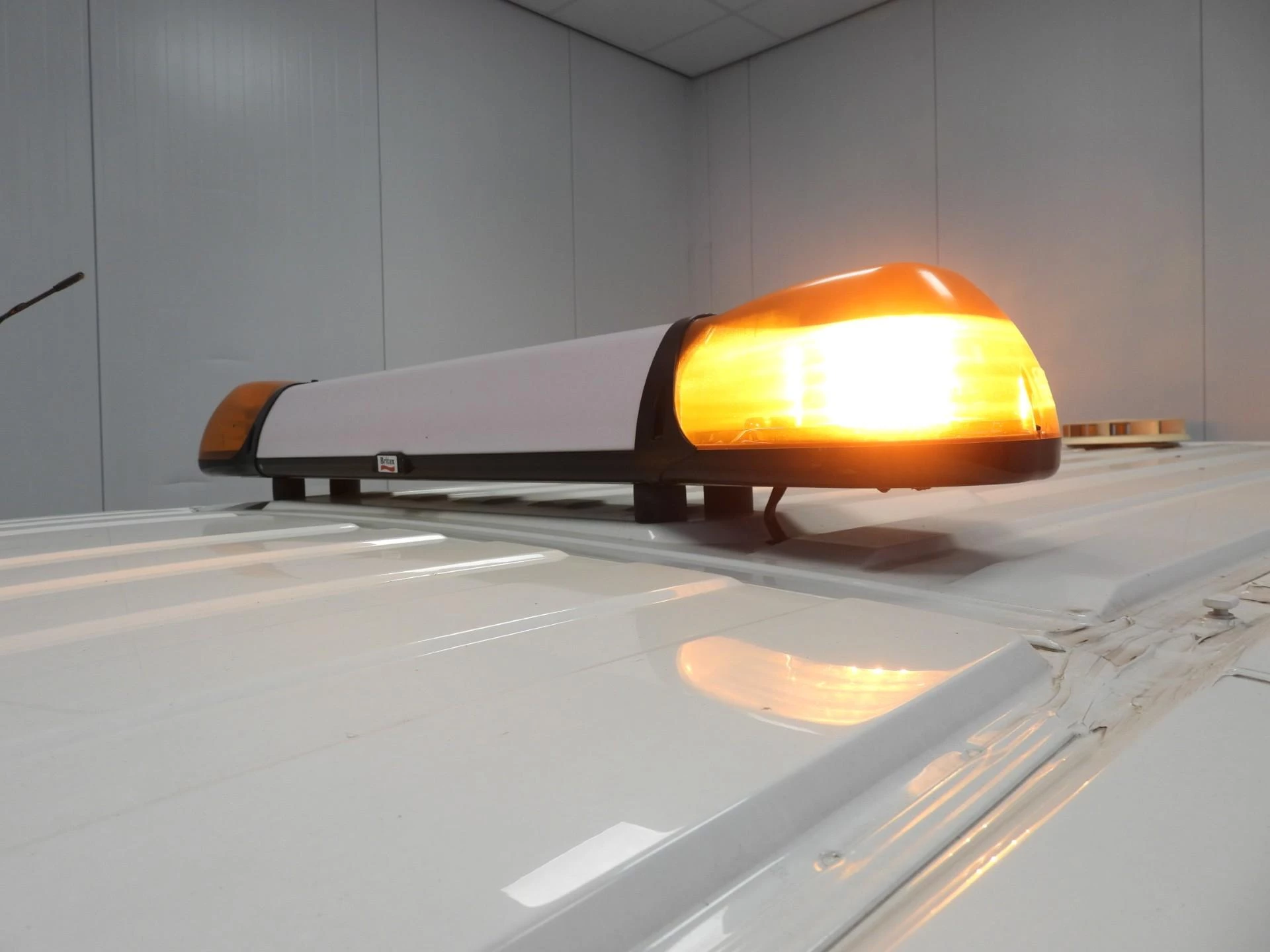 Hoofdafbeelding Citroën Jumper