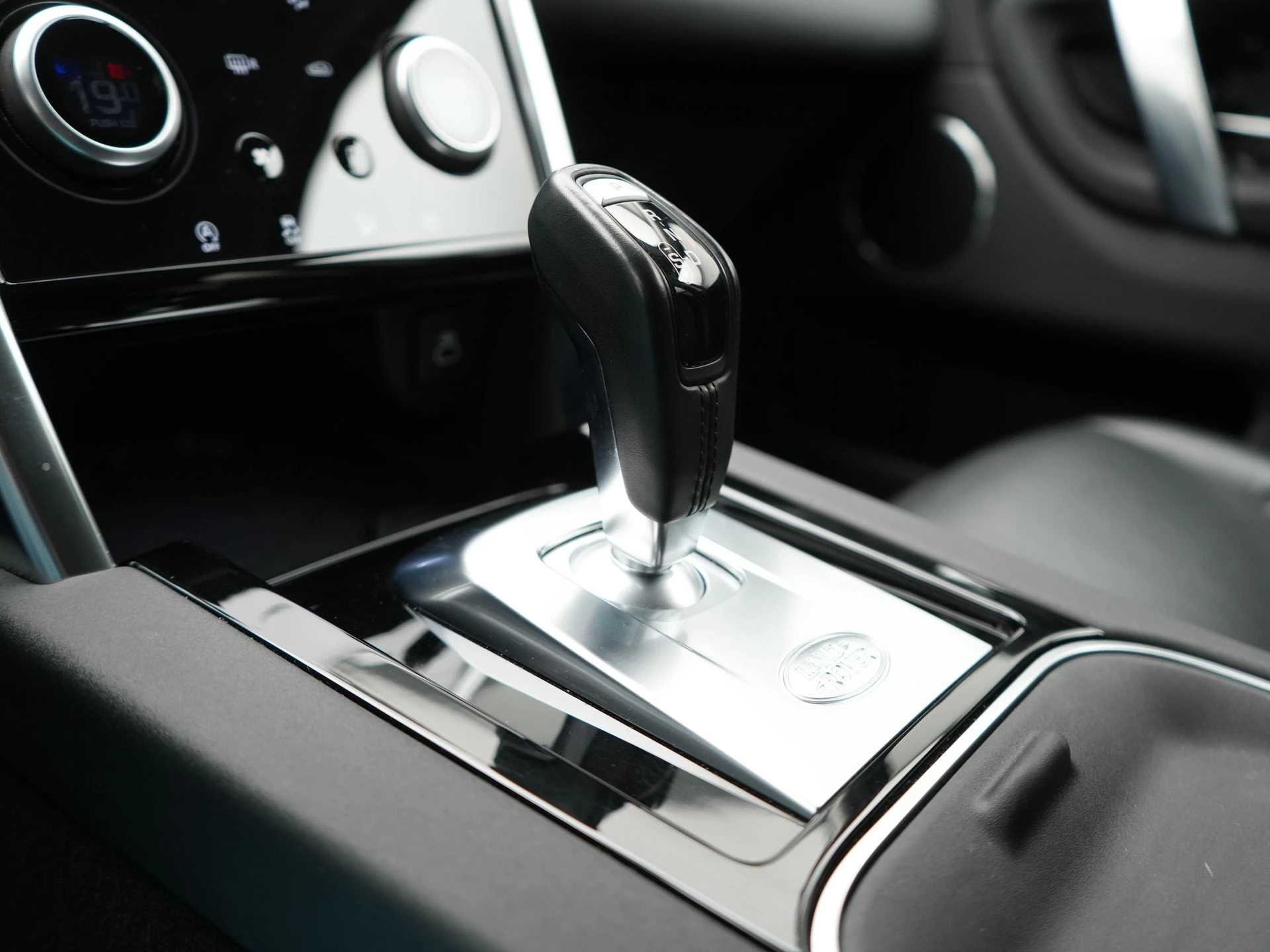 Hoofdafbeelding Land Rover Discovery Sport