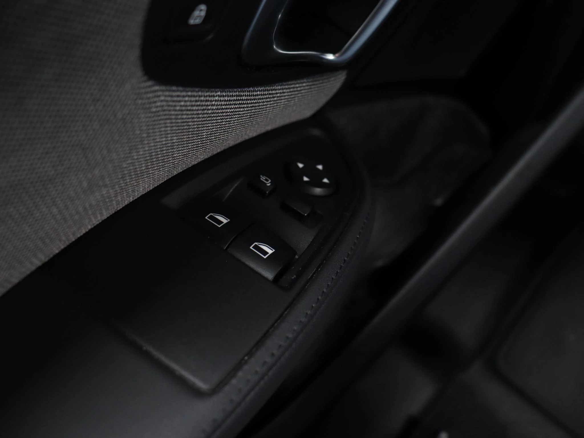 Hoofdafbeelding BMW i3