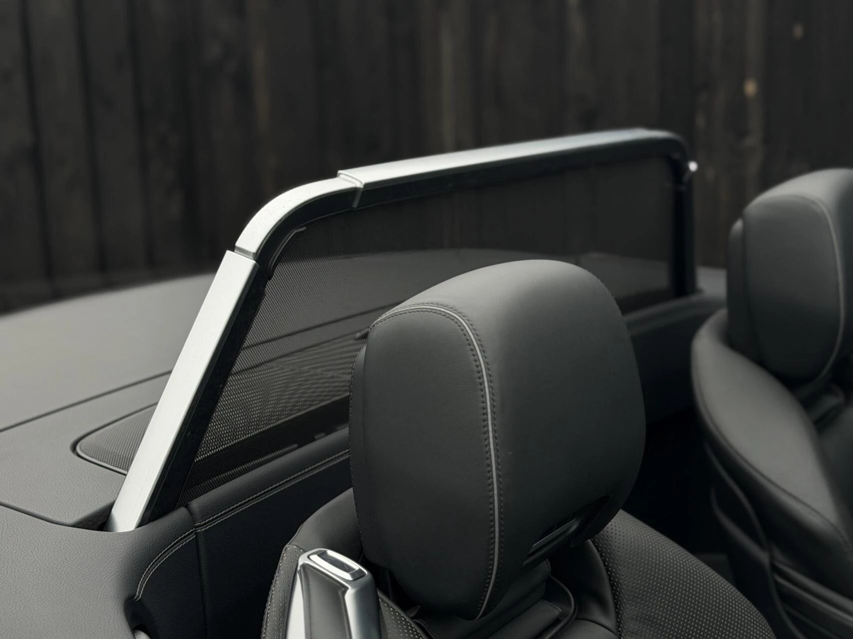 Hoofdafbeelding Mercedes-Benz SL