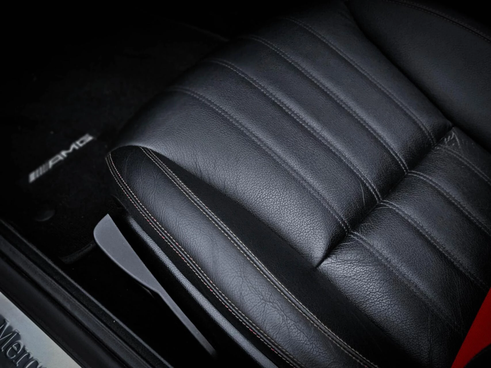 Hoofdafbeelding Mercedes-Benz SLK