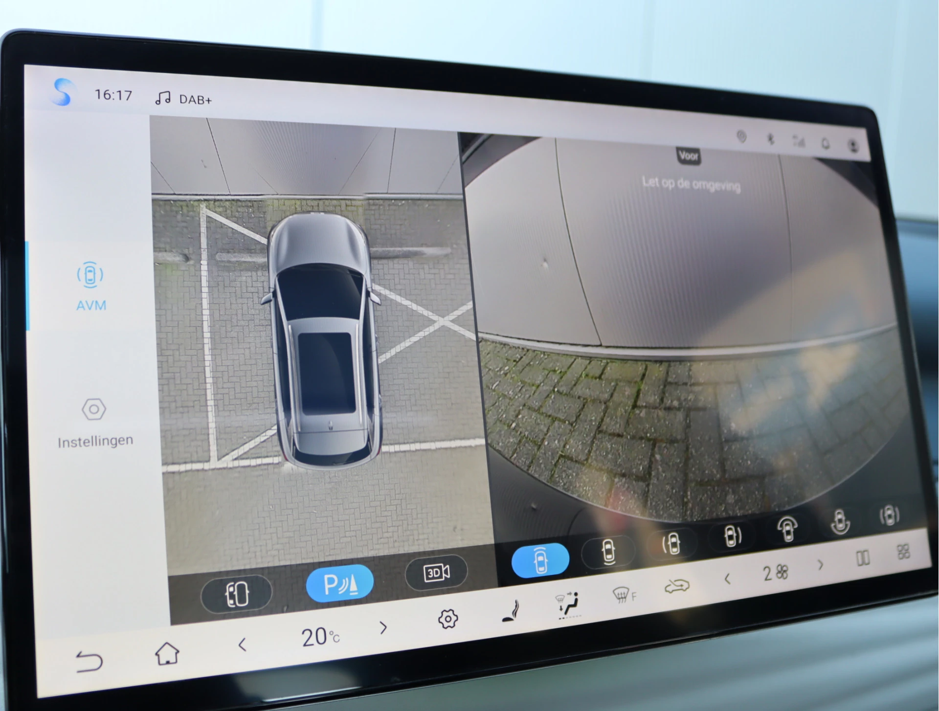 Hoofdafbeelding BYD ATTO 3