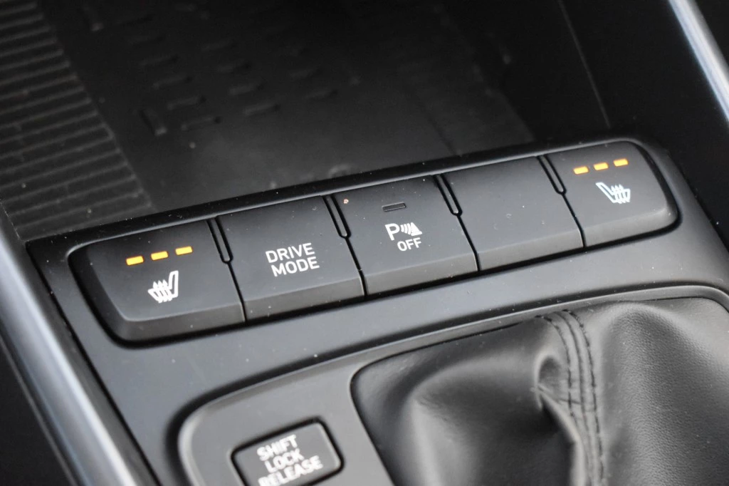 Hoofdafbeelding Hyundai Bayon