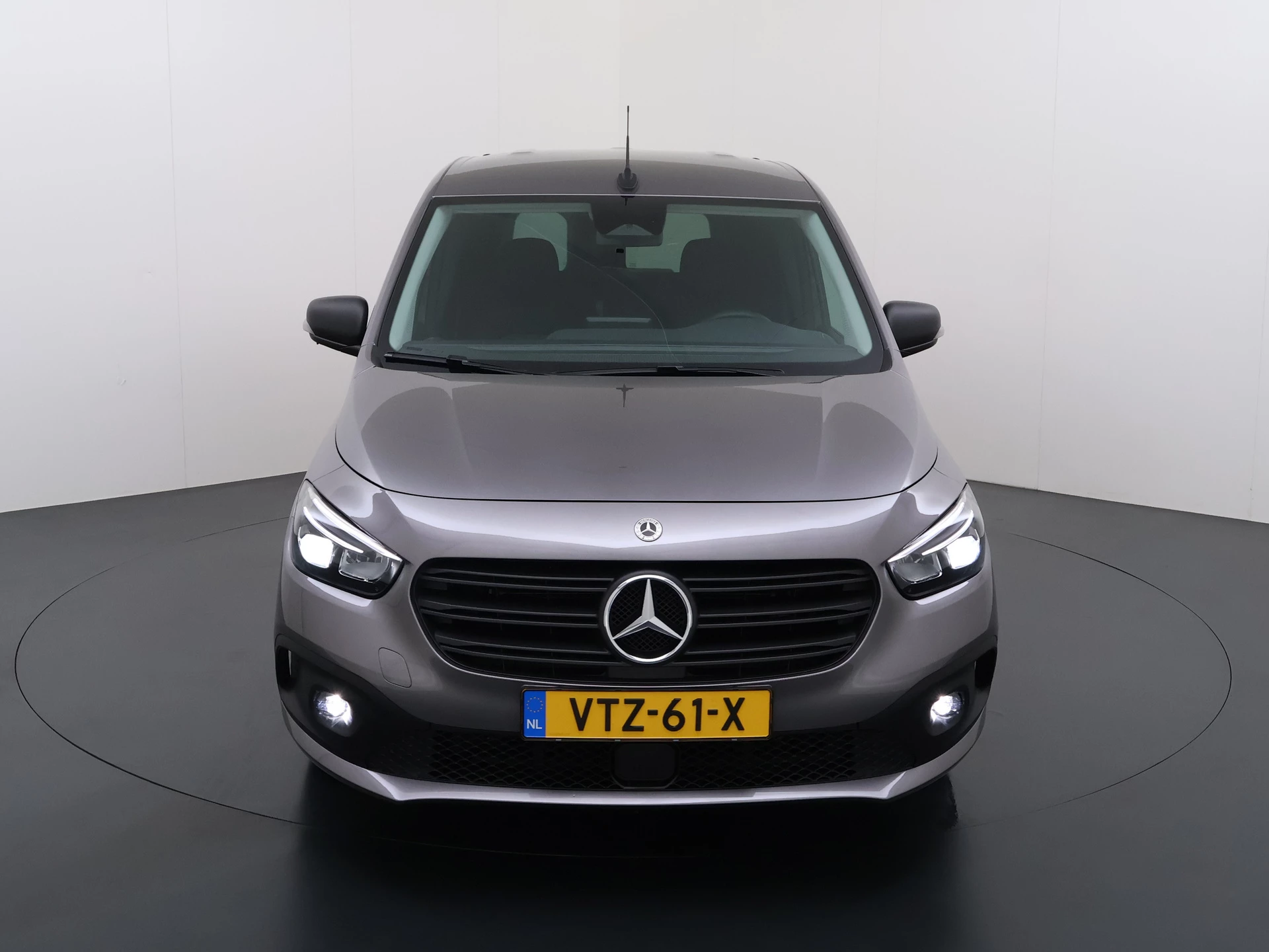 Hoofdafbeelding Mercedes-Benz Citan