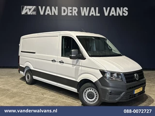 Volkswagen Crafter 2.0 TDI L3H2 L2H1 Euro6 Airco | Parkeersensoren Bijrijdersbank