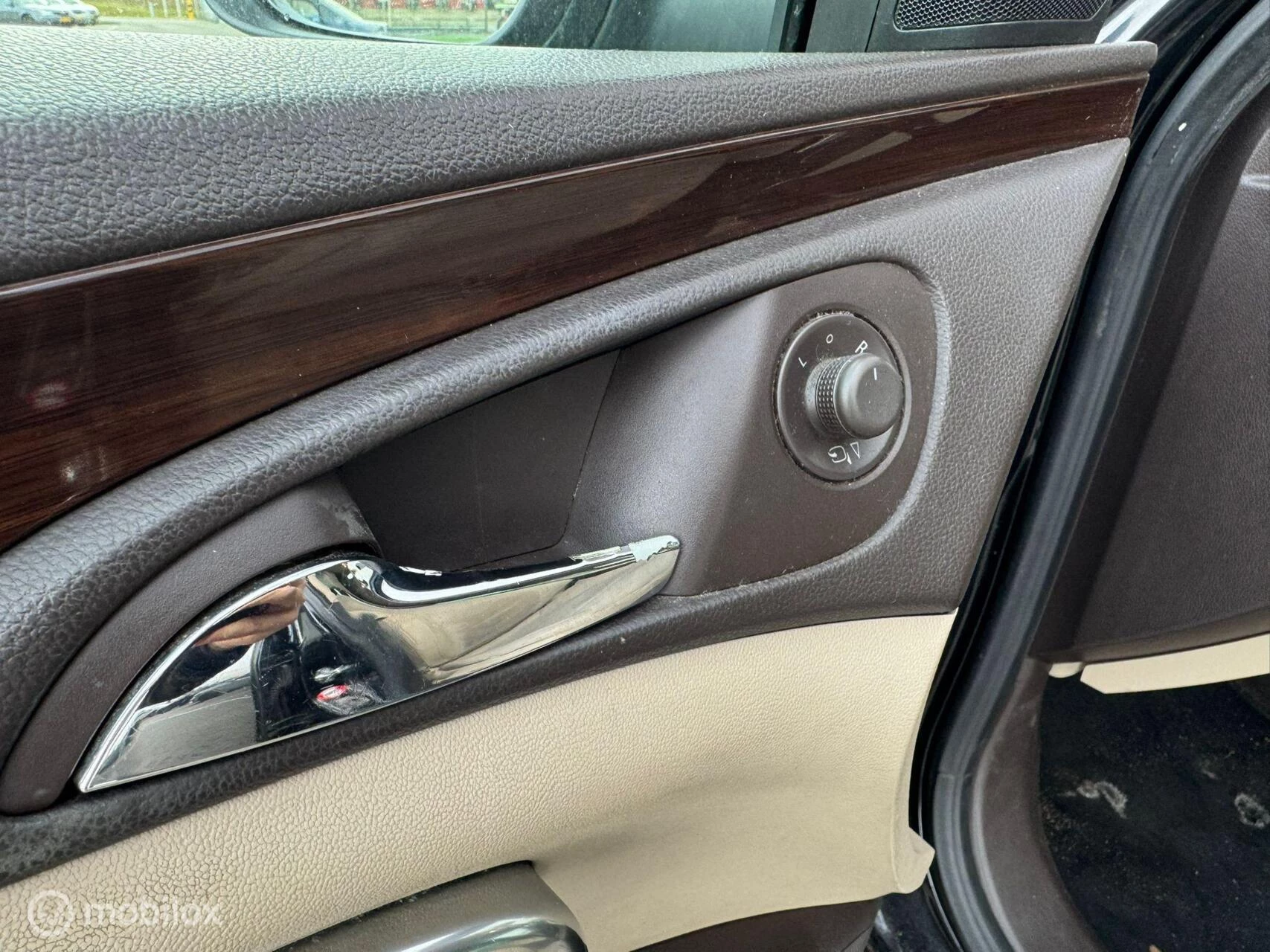 Hoofdafbeelding Opel Insignia