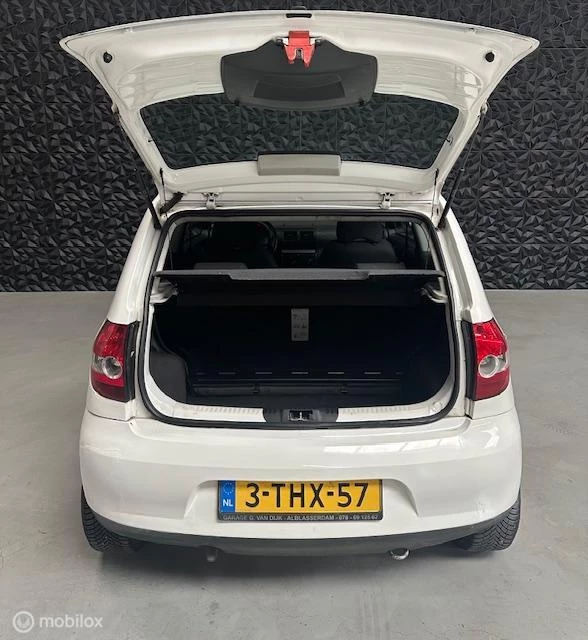 Hoofdafbeelding Volkswagen Fox