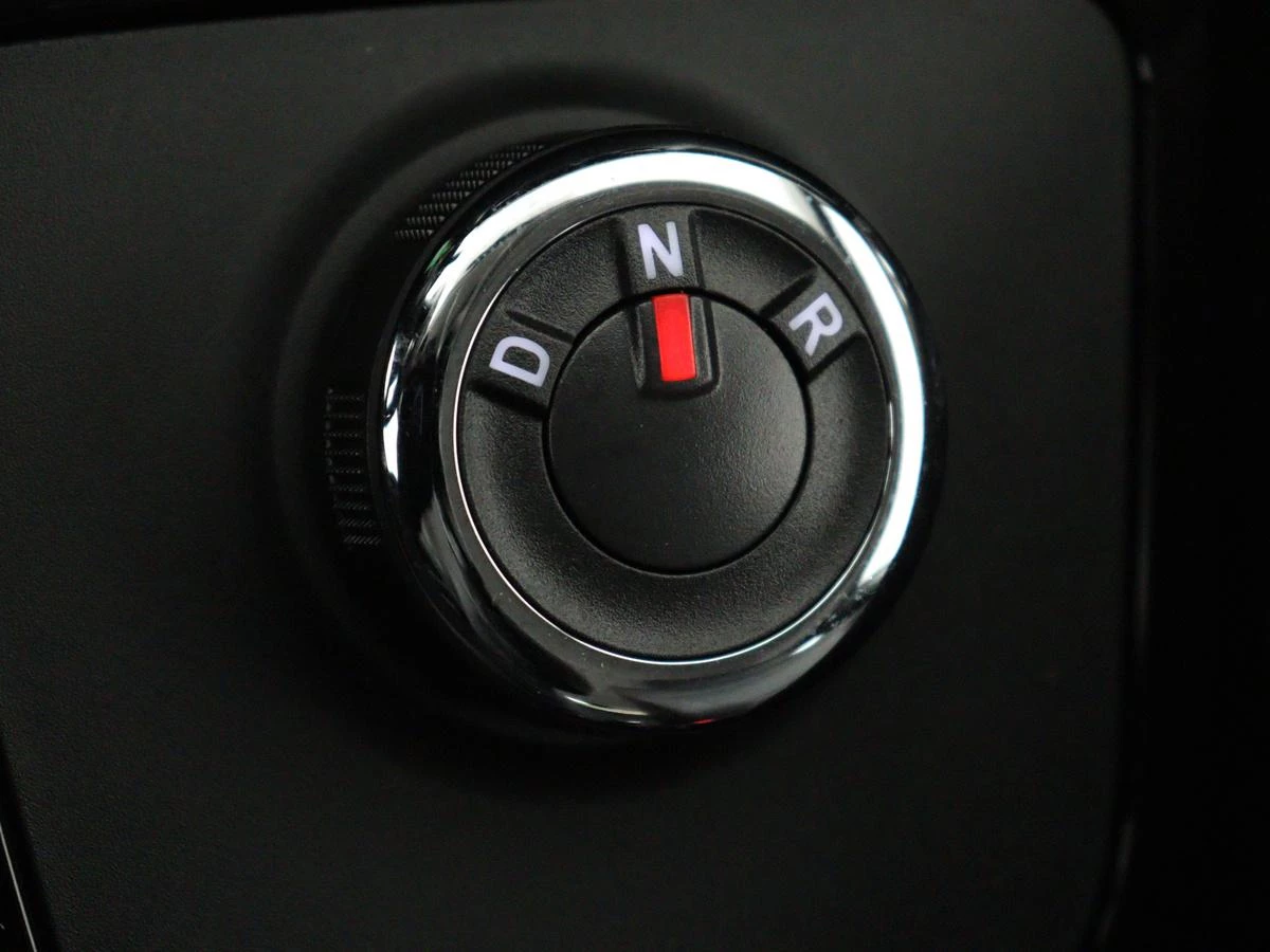 Hoofdafbeelding Dacia Spring