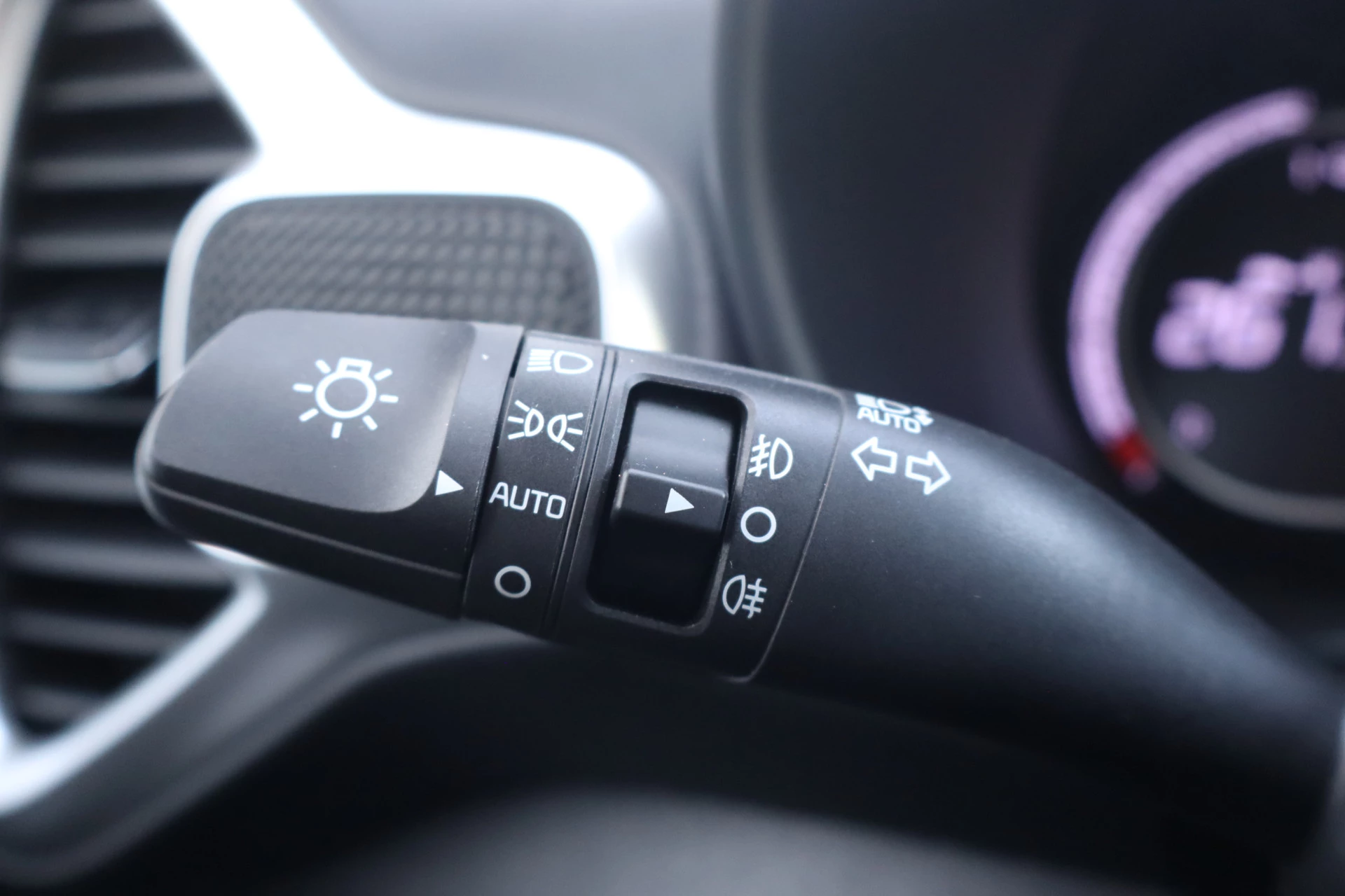Hoofdafbeelding Kia e-Soul